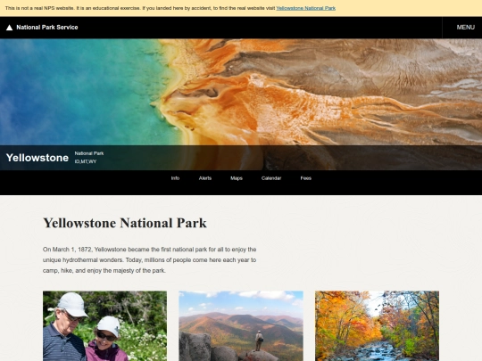 nps/src screenshot