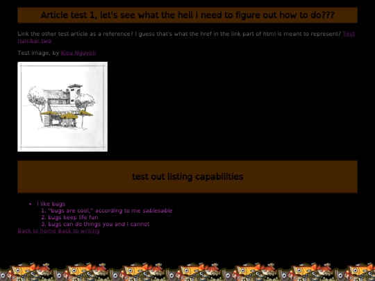 pages/written_content/article_test screenshot