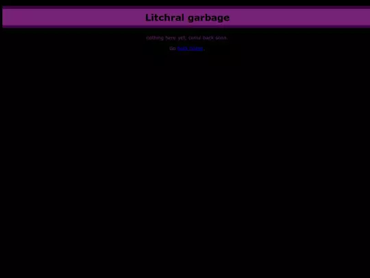 shitposts screenshot
