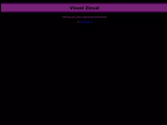 visual-art screenshot