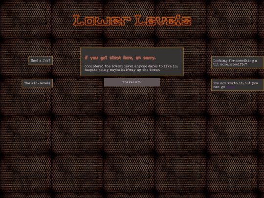 lowerlevelhome screenshot
