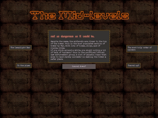 midlevelhome screenshot