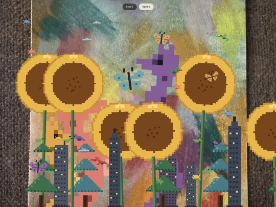 scene screenshot