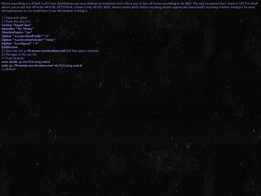 pages/systems/linux screenshot