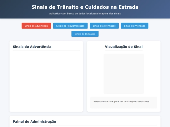 Aplicativos/Apk/Trânsito/Te screenshot