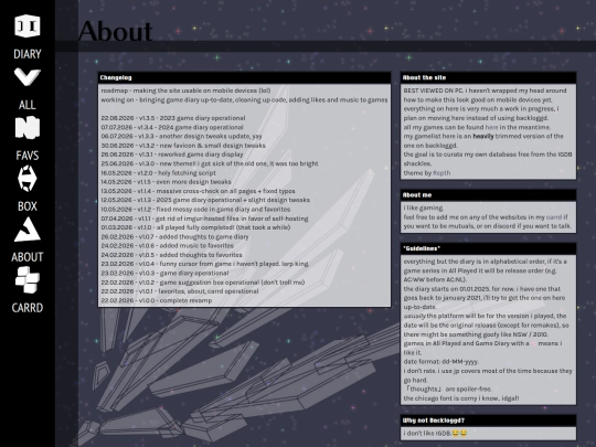 about screenshot