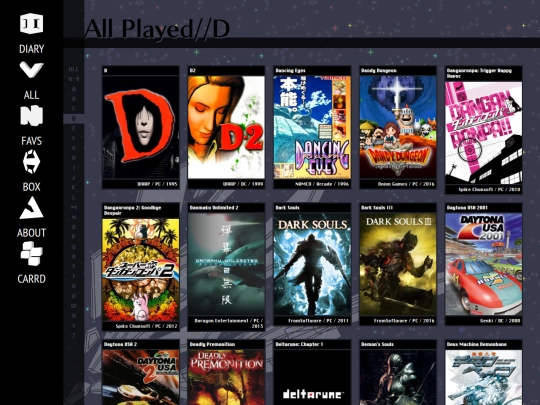 all/d screenshot