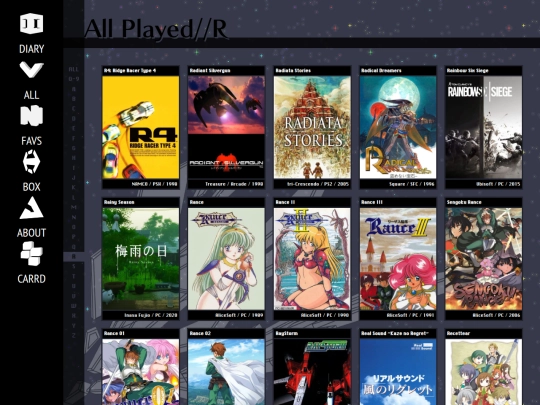 all/r screenshot
