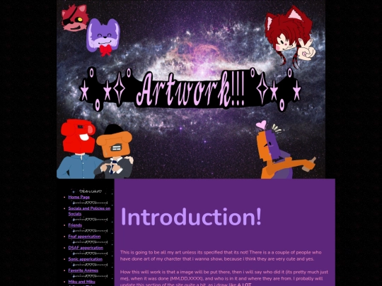 Art_Work screenshot