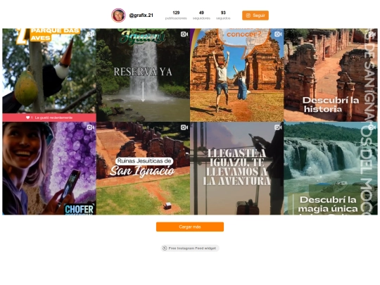 portafolio screenshot