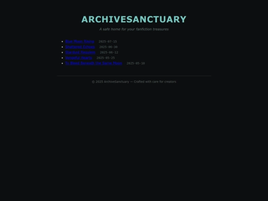 Test screenshot