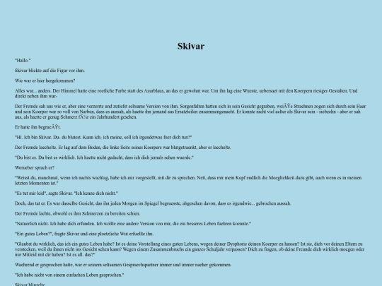 skivar-d screenshot