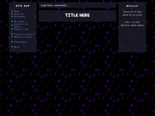 articles screenshot