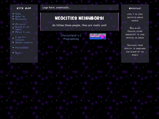 neighbors screenshot