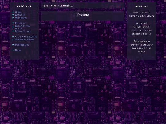 programming/c screenshot