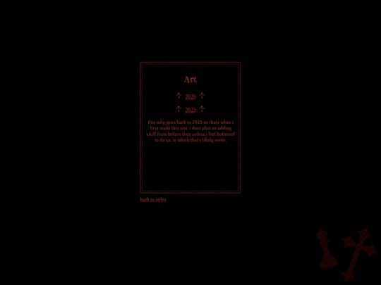 art screenshot