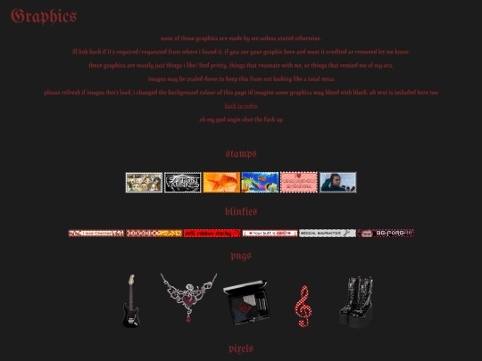 graphics screenshot