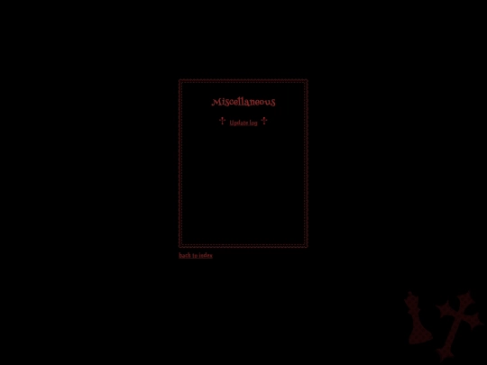 misc screenshot