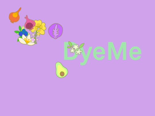 dye1 screenshot