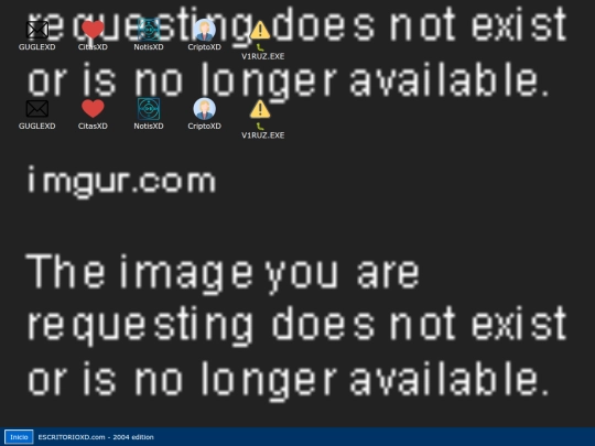 escritorio screenshot