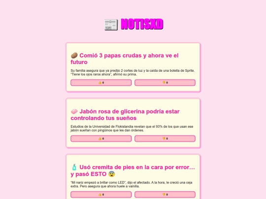 notisxd screenshot