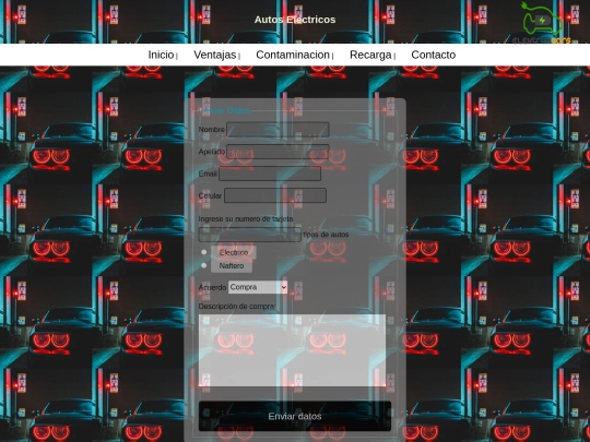 final/Contacto screenshot