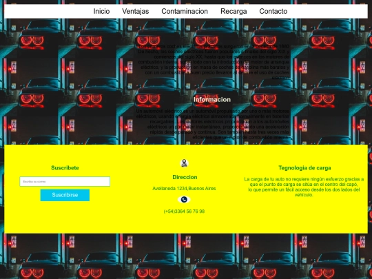 final screenshot