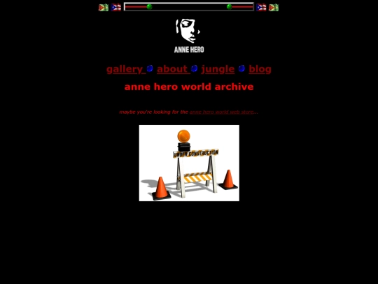 archive/ahw_archive screenshot