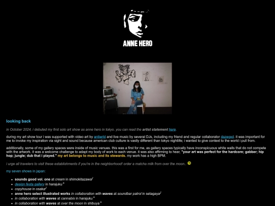 gallery/selectillustratedworks screenshot