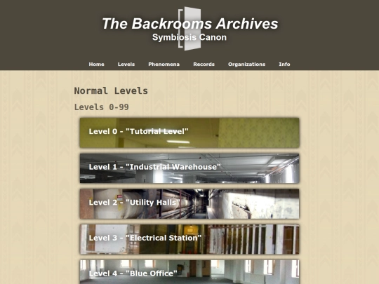 level-ideas screenshot