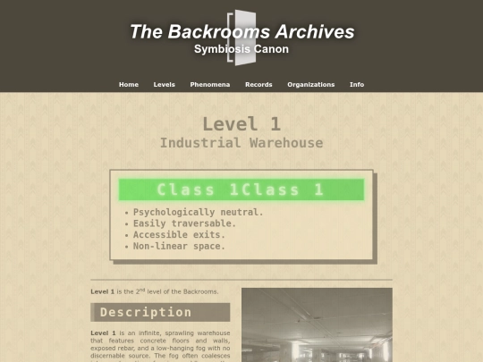 levels/level-1 screenshot
