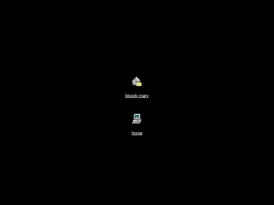 mailcenter screenshot