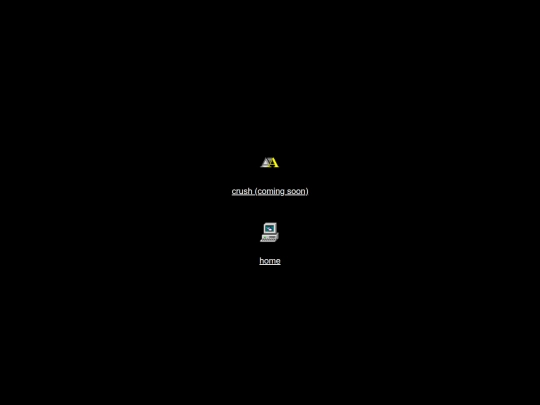 webring screenshot