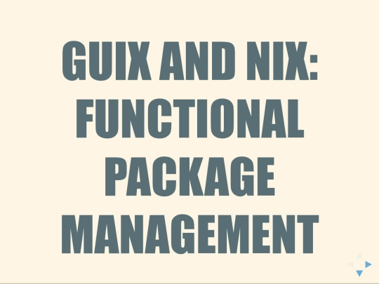 slides/guix3 screenshot