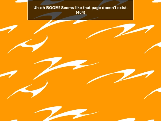 pagesenemiesrodger screenshot