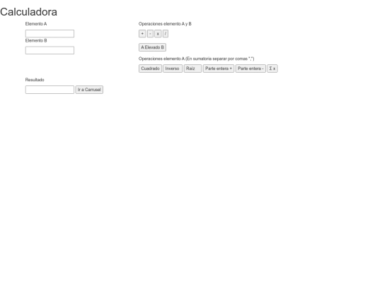 cal2 screenshot
