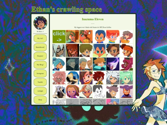 ina11page screenshot
