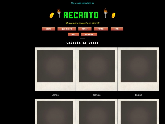 fotos screenshot