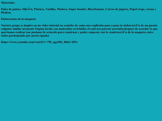 materiales screenshot