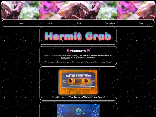 store screenshot