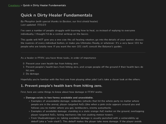 creations/essays/ffxiv/healerfundamentals screenshot