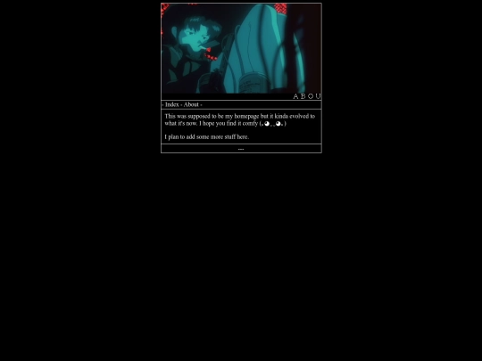 v3.0 (unfinished)/about screenshot