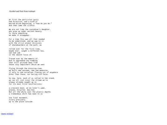 writing/alcohol-and-fruit-from-walmart screenshot