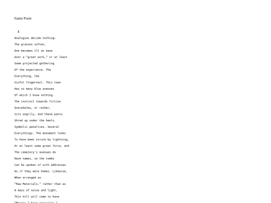 writing/easter-poem screenshot