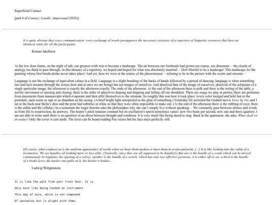writing/superficial-contact screenshot