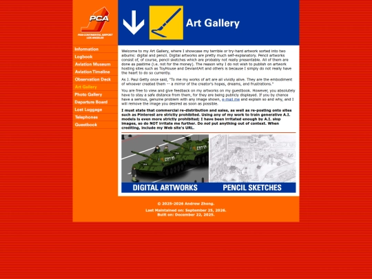 art screenshot