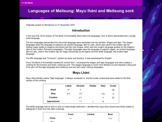 conlang/mayumeitsung screenshot