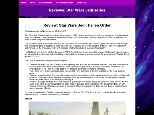 review/videogame_starwarsjedi screenshot