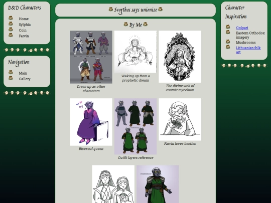 farvin-art screenshot