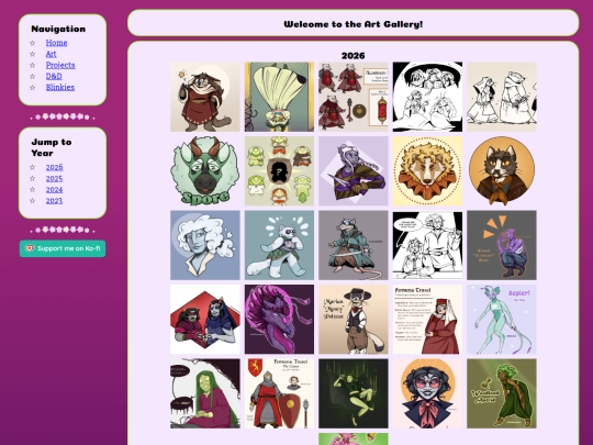 gallery screenshot